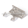 Chinese supplier OEM stamping metal parts types of metal bracket